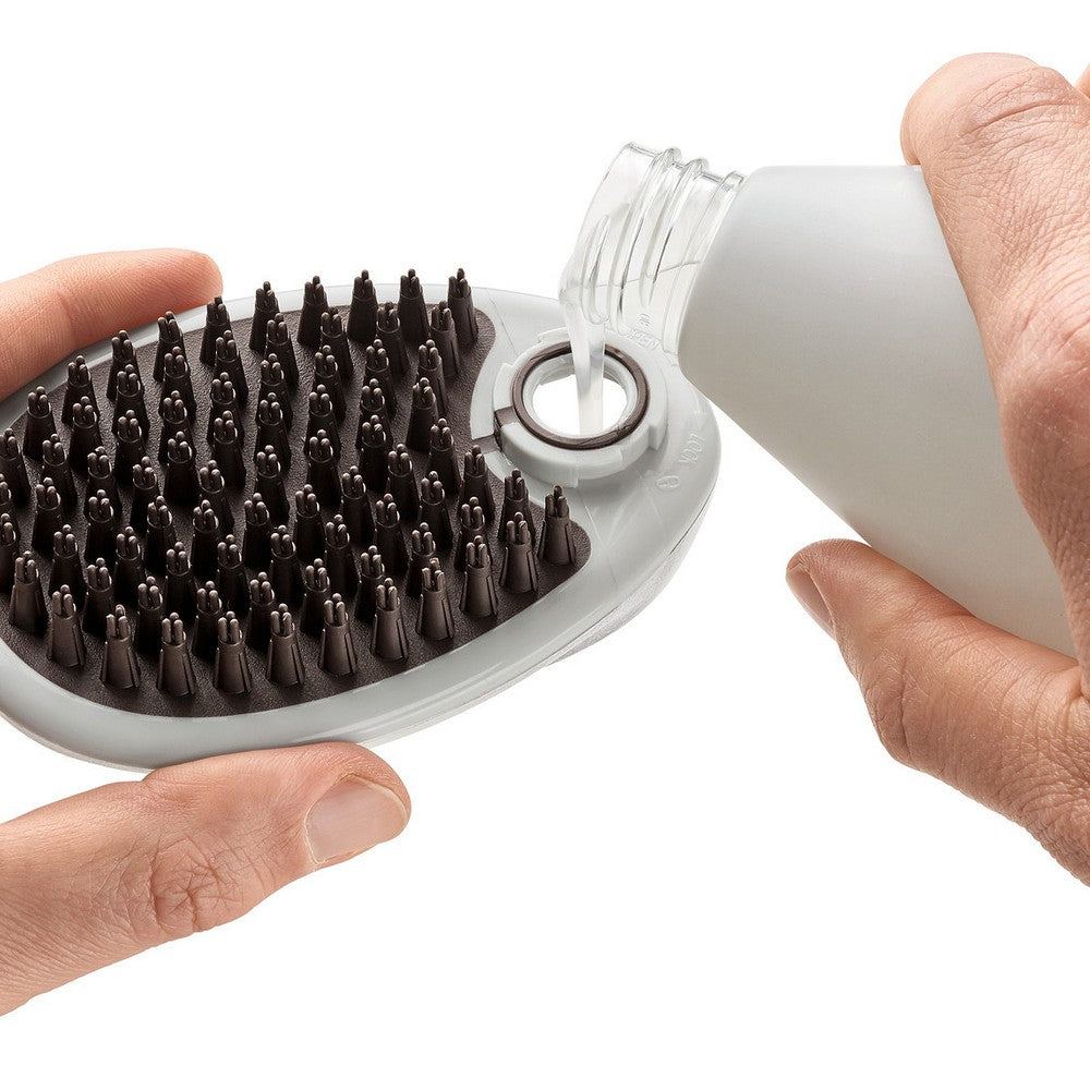 Dog Brush Hunter Shampoo-2