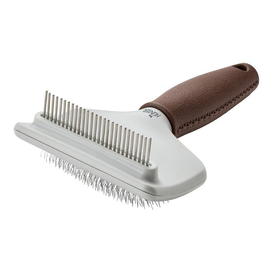 Dematting Comb Hunter 2-in-1-0
