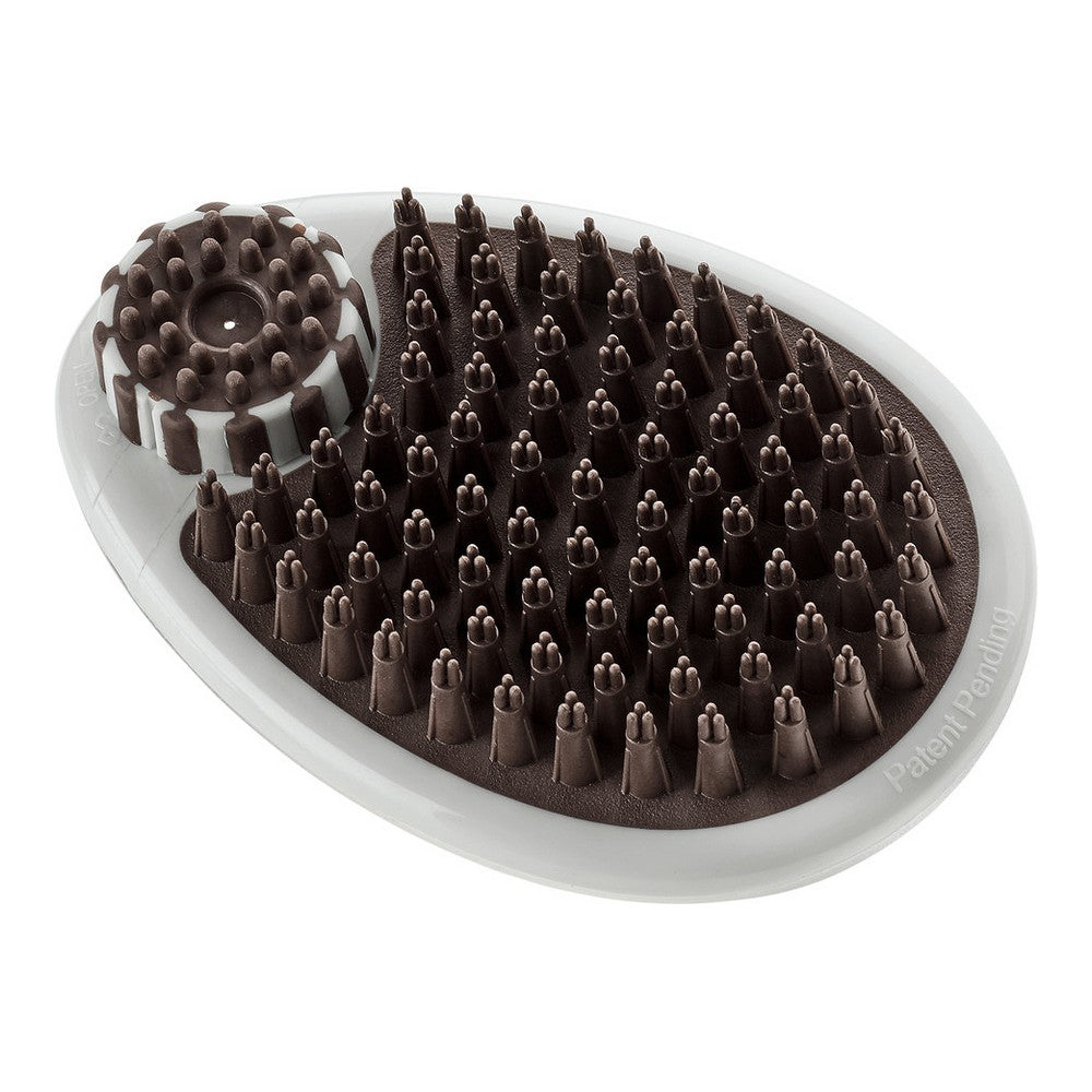 Dog Brush Hunter Shampoo-4