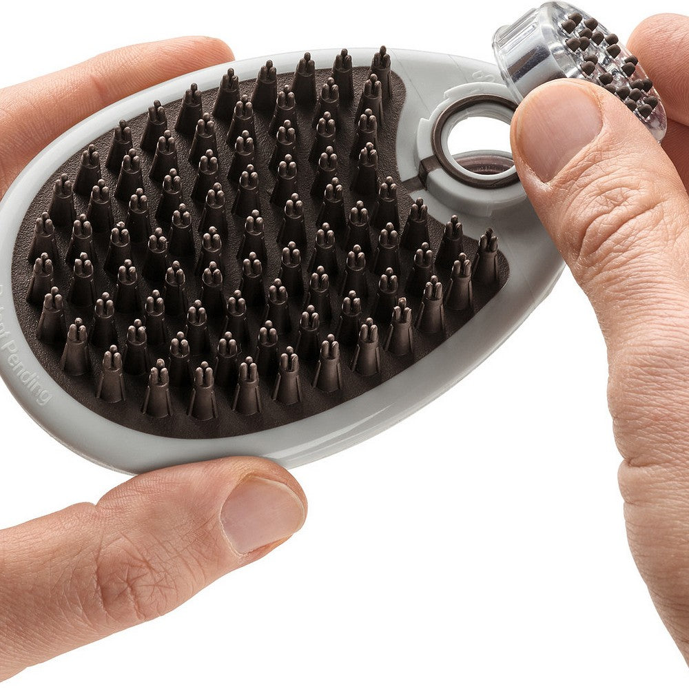 Dog Brush Hunter Shampoo-3