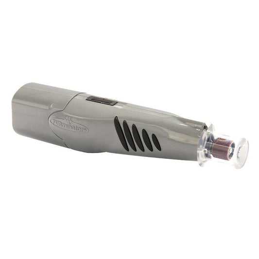 Electric Nail File Furminator FUR153276 Grey-0