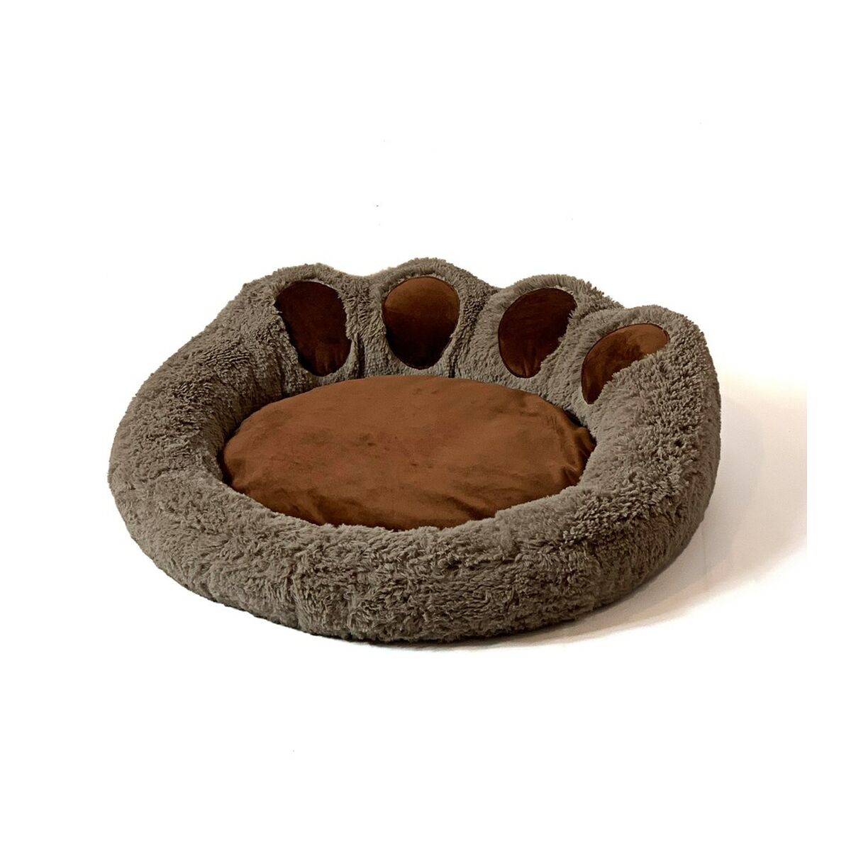 Pet bed GO GIFT XXL Bronze-0