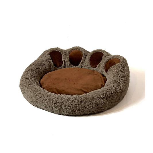 Pet bed GO GIFT XXL Bronze-0