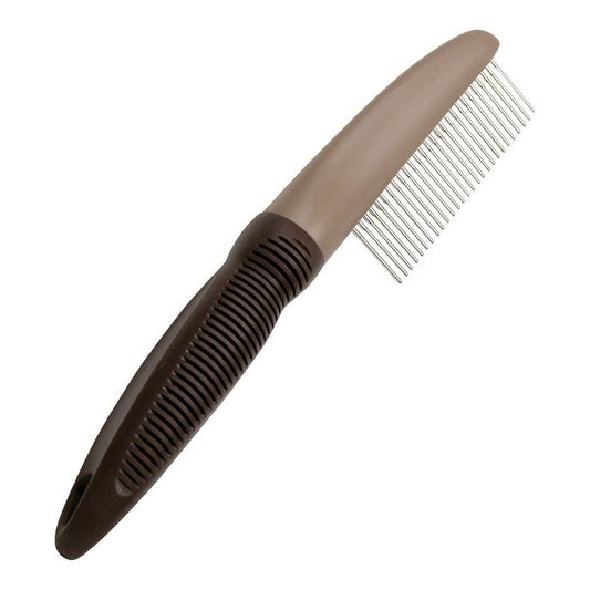 Hairstyle Gloria Large Rotating Rake-0